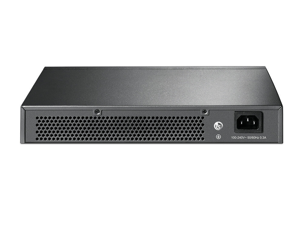 TL-SG1016DE 16-PORT GIGABIT EASY SMART SWITCH