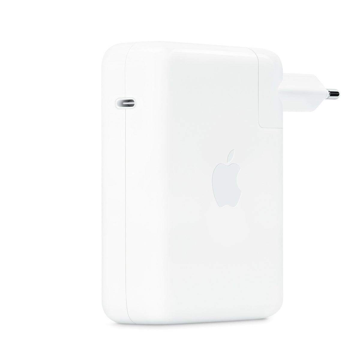Apple MW2M3ZM/A oplader til mobil enhed Universel Hvid Vekselstrøm Hurtig opladning Indendørs