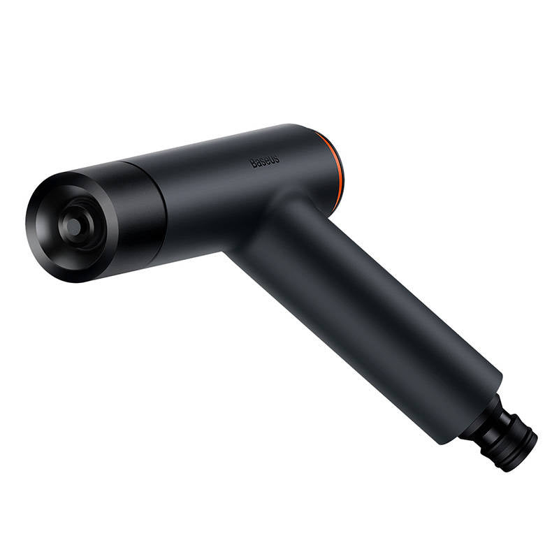 Vanddyser til Baseus GF3-gardslange (sort)