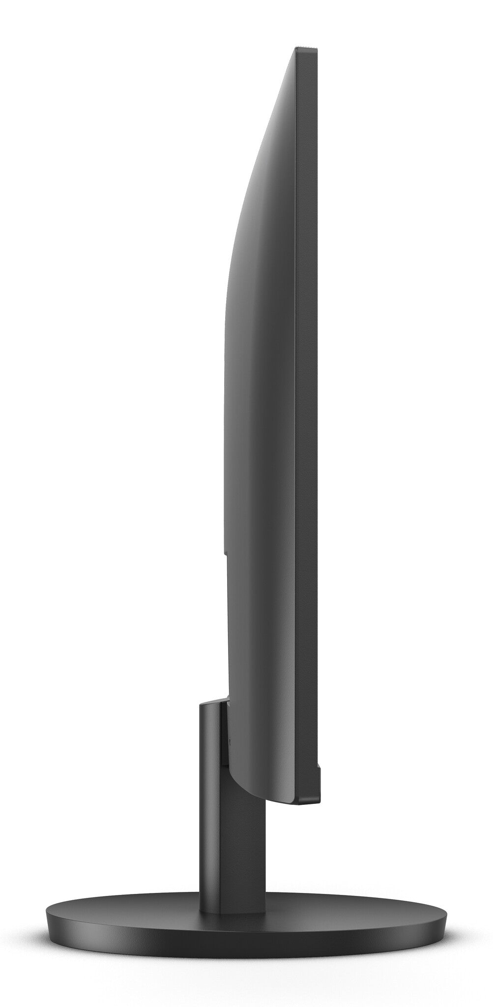 AOC B3 U27B3M computerskærm 68,6 cm (27") 3840 x 2160 pixel 4K Ultra HD LCD Sort