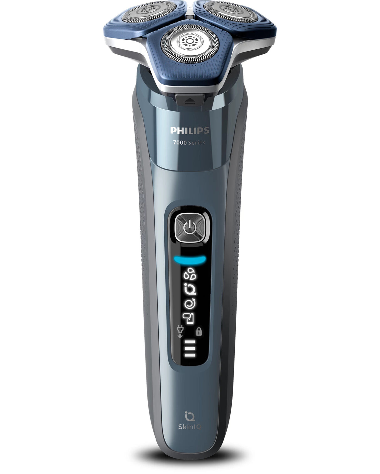 Philips SHAVER Series 7000 S7882/55 Elektrisk Wet & Dry-shaver