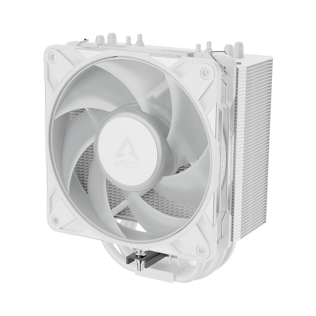 ARCTIC Freezer 36-S A-RGB Processor Luftkøler 12 cm Hvid 1 stk