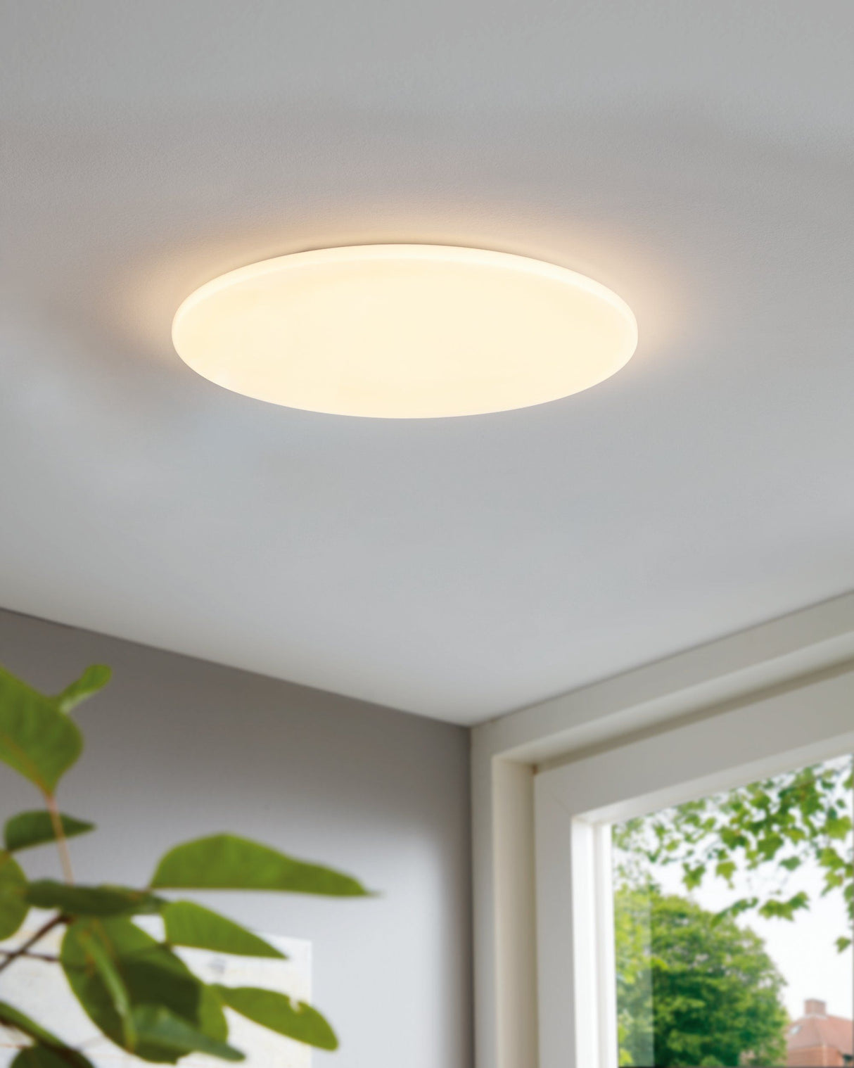 Eglo Pogliola 75503 loftslampe