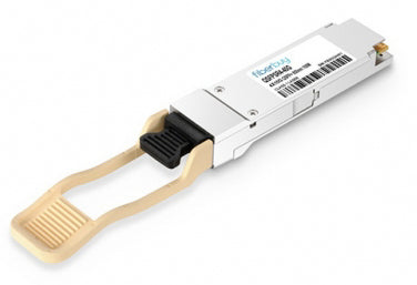 Extreme networks 40G-SR4-QSFP150M modul til netværksmodtager Fiberoptisk 40000 Mbit/s QSFP+ 850 nm