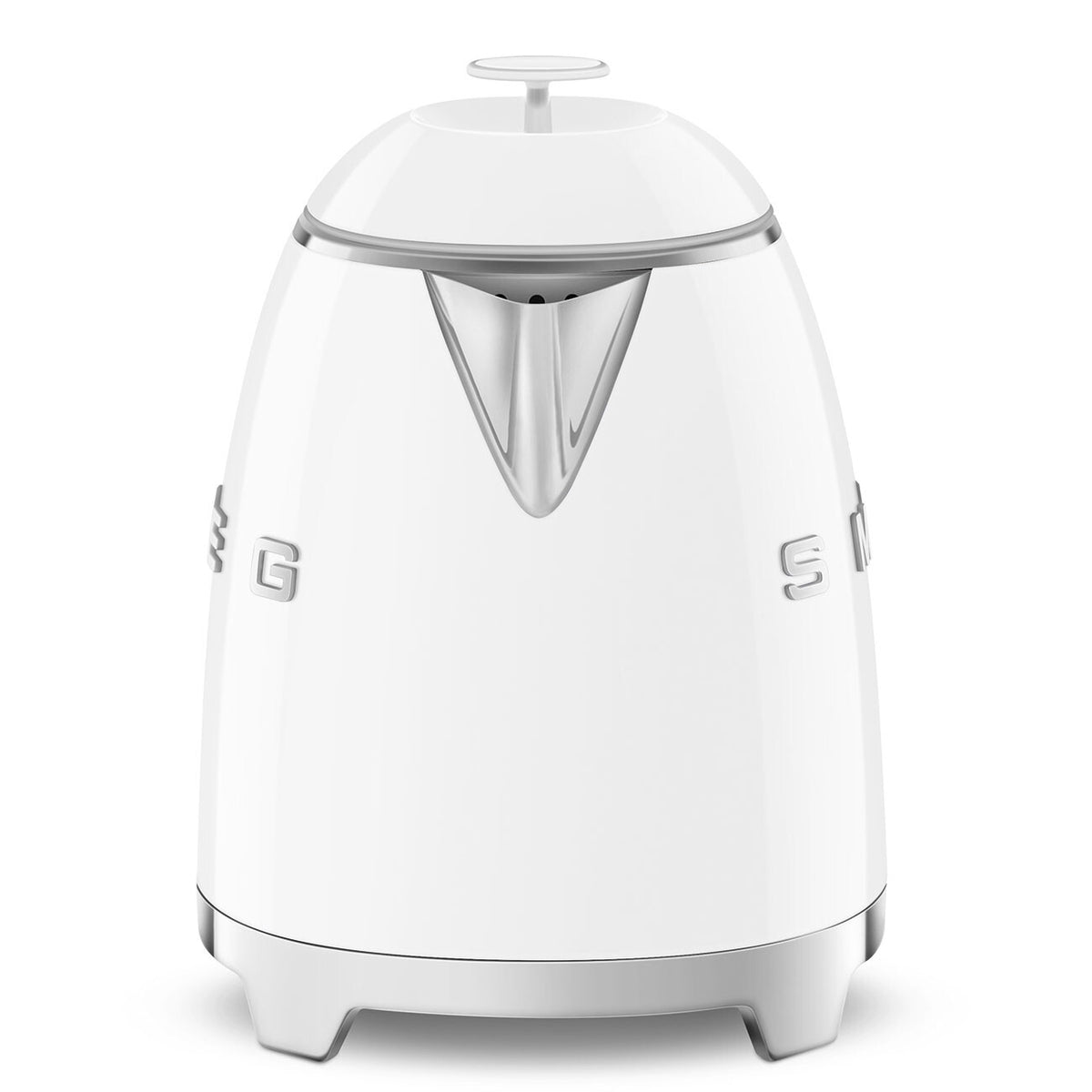 Smeg 50's Style Elkedel KLF05WHEU Hvid