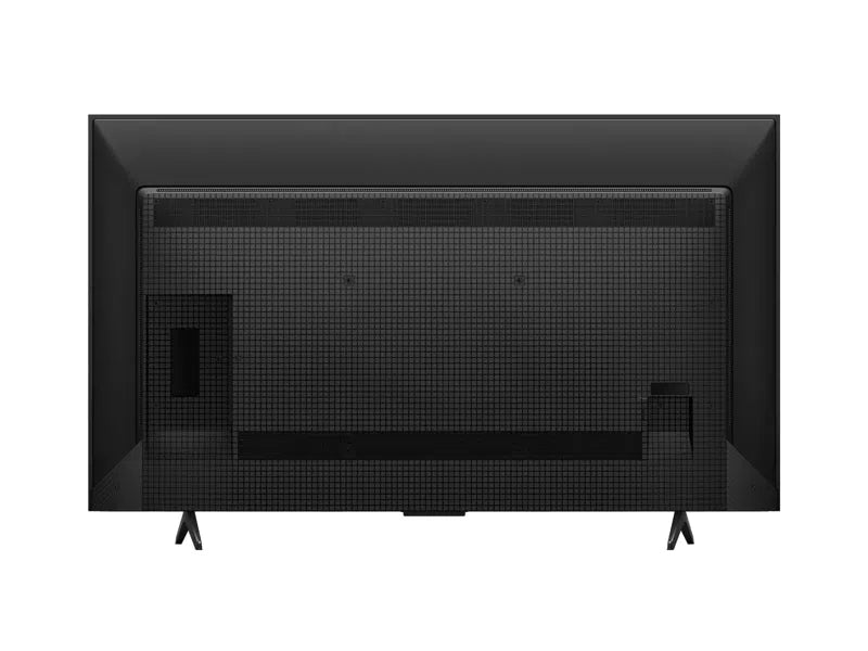 TCL T69C 55T69C TV 139,7 cm (55") 4K Ultra HD Smart TV Wi-Fi Sort 350 cd/m²