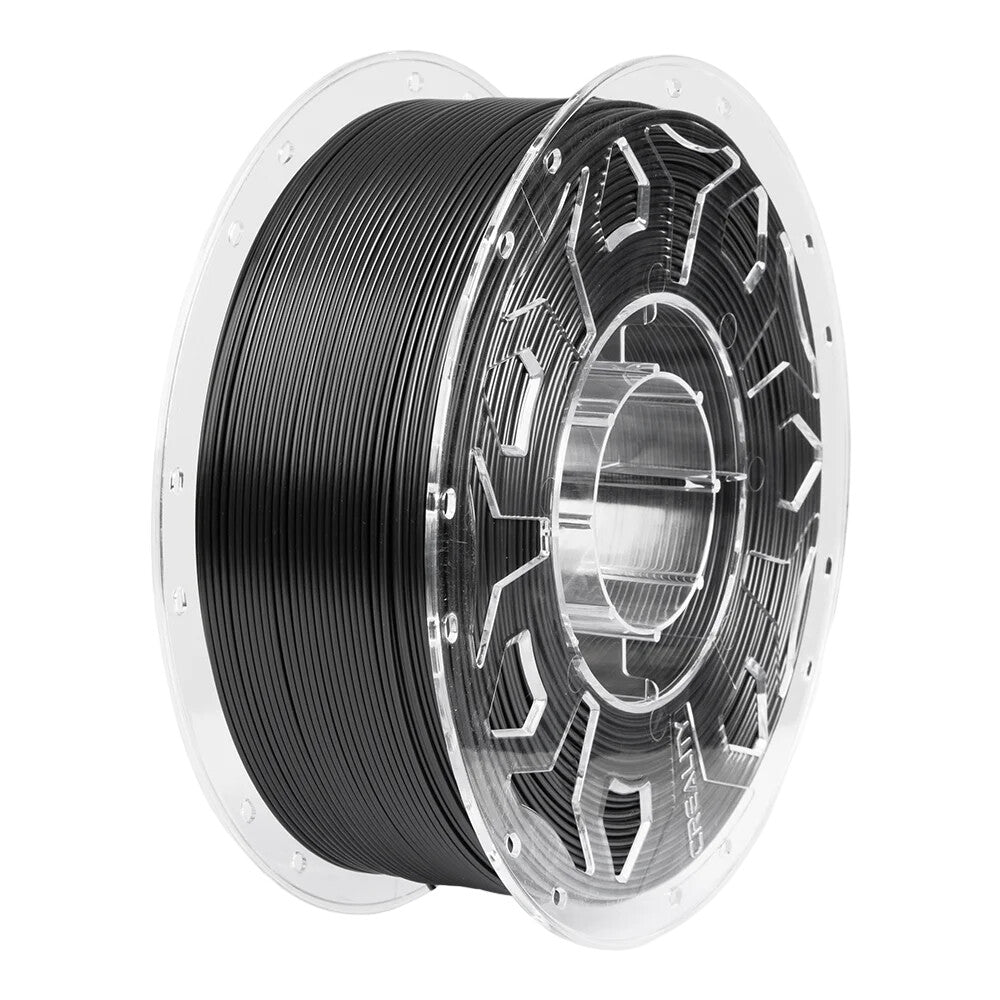Creality 3301100002 3D print materiale Acrylonitril styren-acrylat (ASA) Sort 1 kg