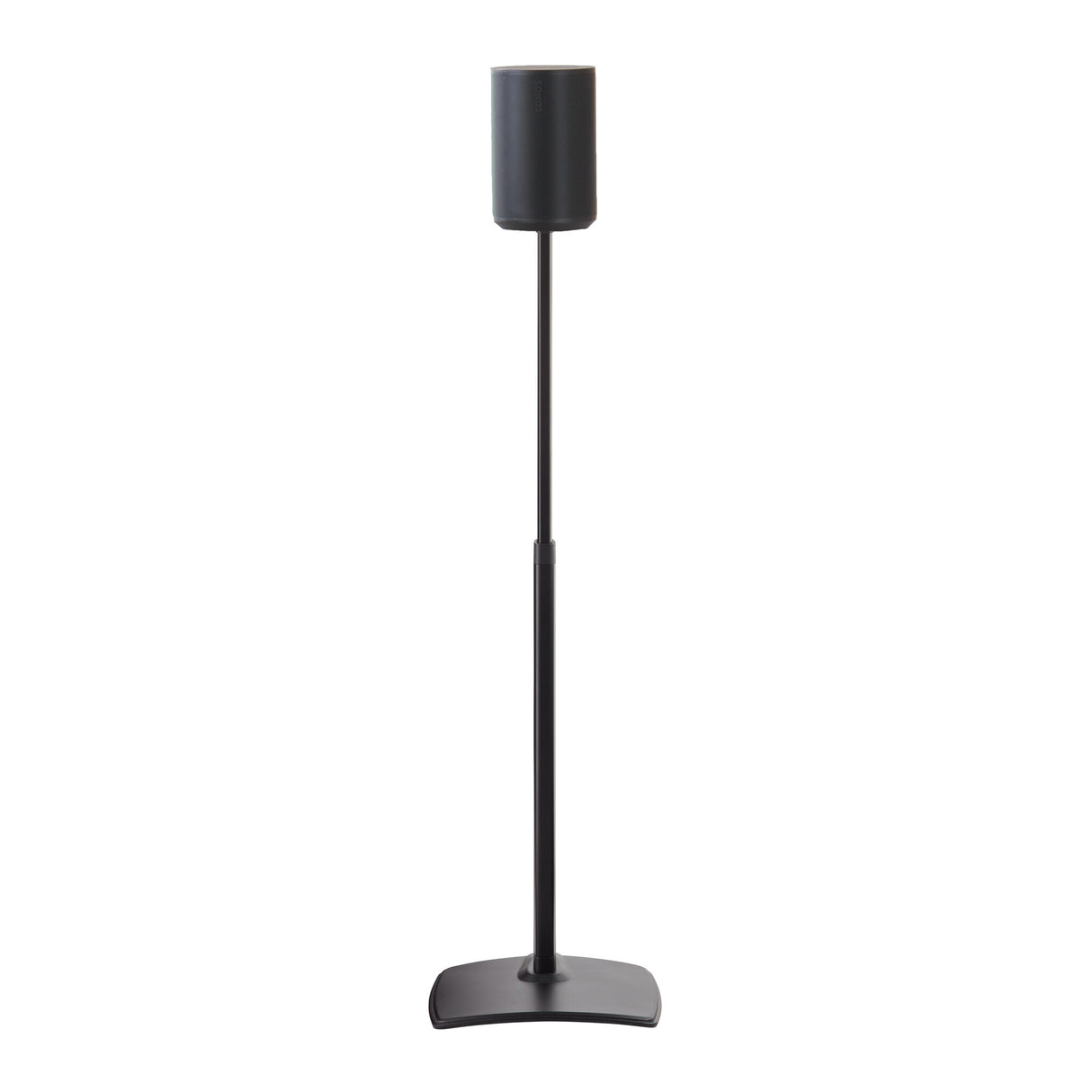 SANUS WSSE1A1 Gulv Sort