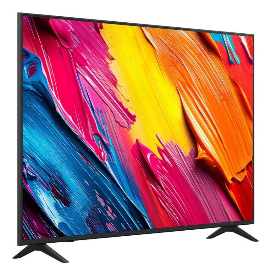 LG 65QNED7EA6B QNED AI 4K Smart TV