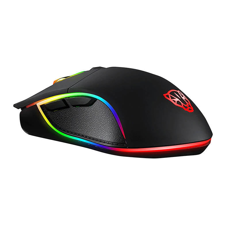 Motospeed V30 Wired Gaming Mouse sort