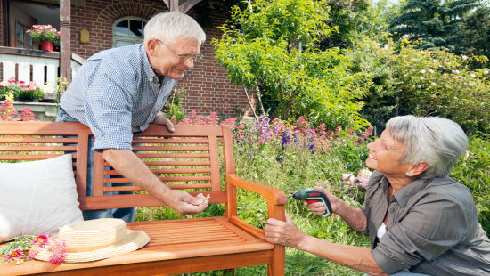 Bosch IXO V Skruetrækker Unbrakosokkel