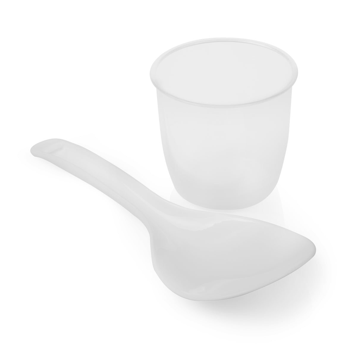 Tristar Riskoger 1.5liter Rustfrit stål