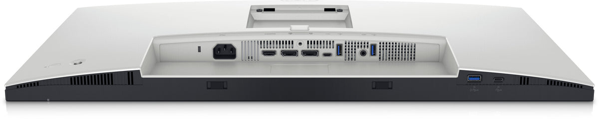 Dell UltraSharp U2724D 27 IPS 2560 x 1440 (2K) HDMI DisplayPort 120Hz