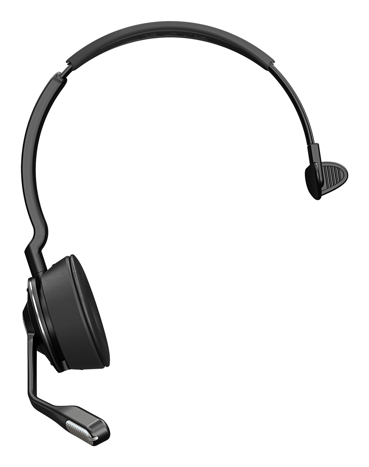 Jabra Engage 75 SE Headset Trådløs Kontor/Callcenter Bluetooth Sort