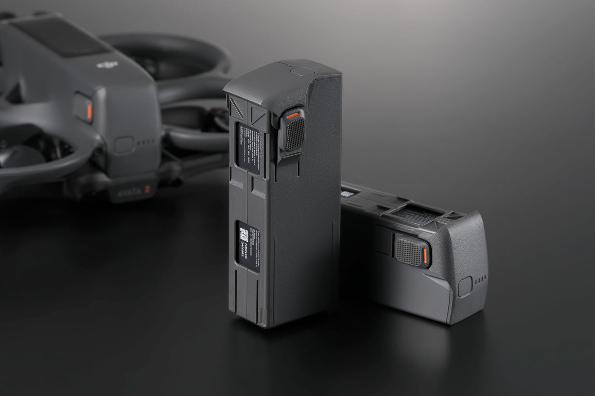 DJI Avata 2 Del og tilbehør til kameradrone Batteri