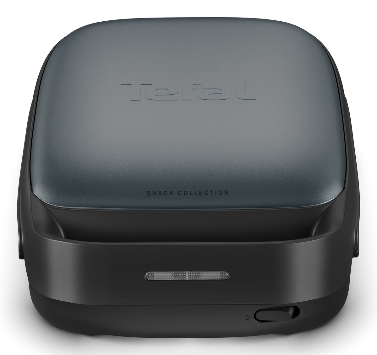 Tefal Snack collection SW862BF0 Sandwichtoaster / vaffeljern Sort