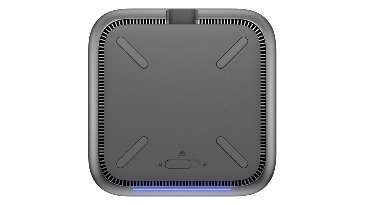 HP Thunderbolt 4 Ultra 180W G6 Dockingstation