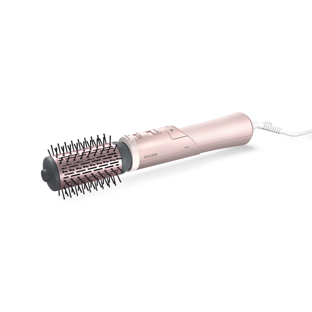 Philips 7000 series BHA735/00 hårstyler Varmluftsbørste Varm Lyserød 1000 W 1,8 m