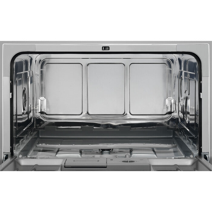 Electrolux ESL2500RO smal opvaskemaskine til integrering H:4