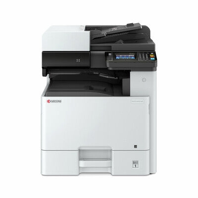 KYOCERA ECOSYS M8124cidn Laser A3 9600 x 600 dpi 24 sider pr. minut