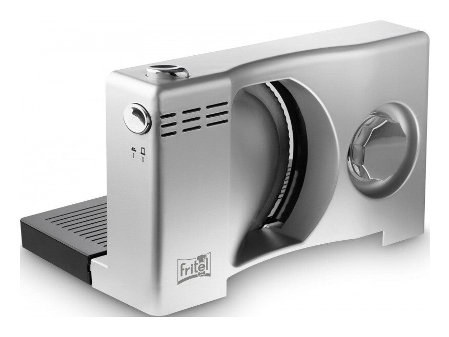 Fritel SL 3110 skæremaskine Elektrisk 100 W Sort, Grå Syntetisk ABS