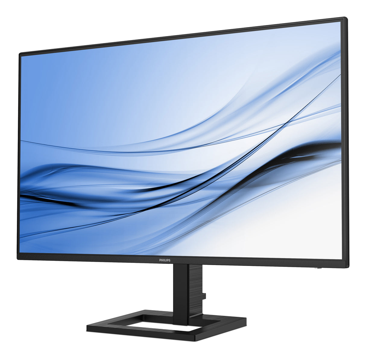 Philips 1000 series 27E1N1600AE/23 LED display 68,6 cm (27") 2560 x 1440 pixel Quad HD LCD Sort