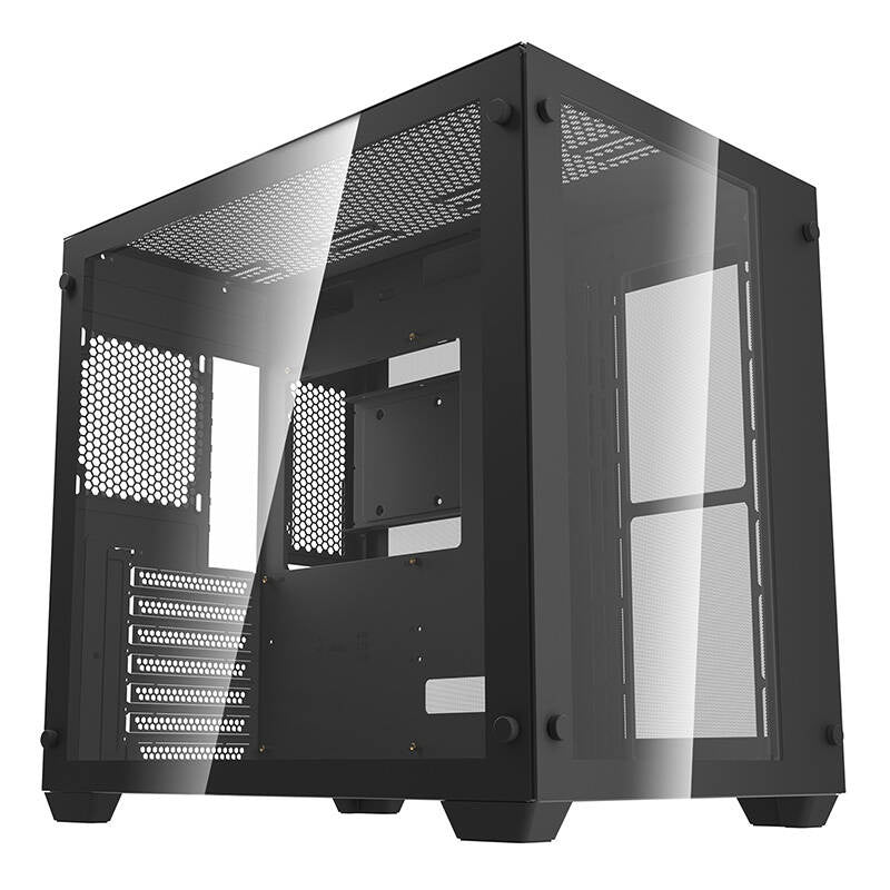 Darkflash C285 Computer Case (Sort)