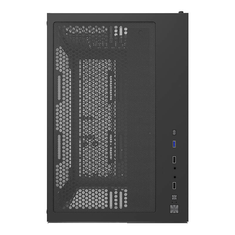 Darkflash C285 Computer Case (Sort)