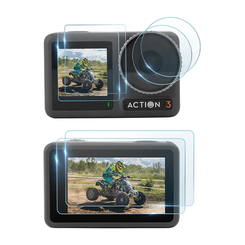 Sunnylife for OSMO-aktion 3