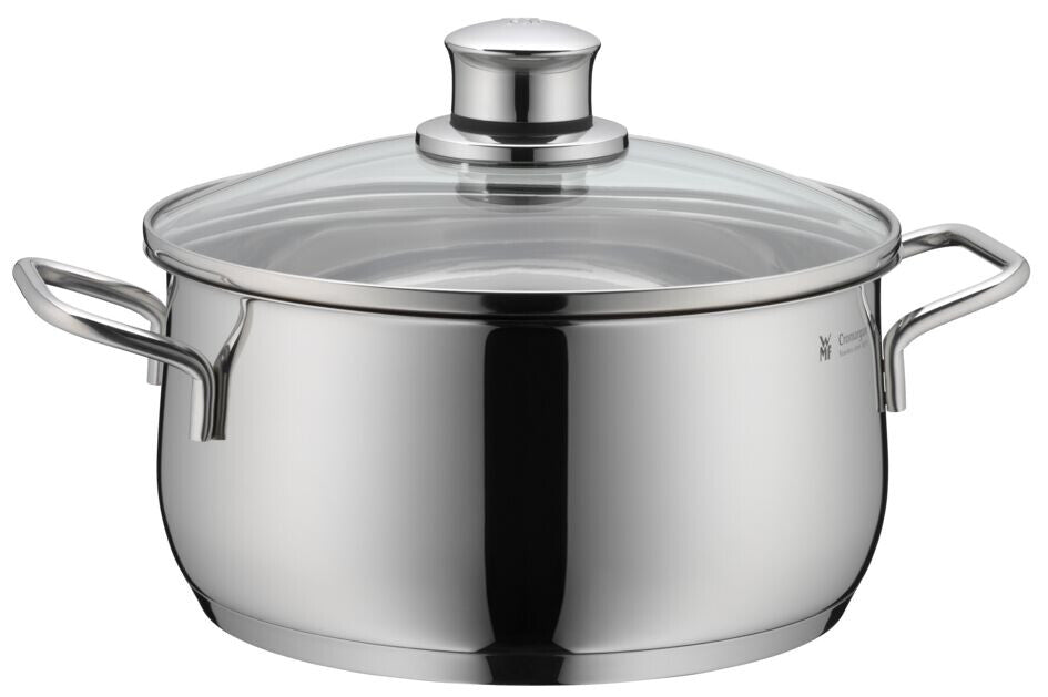 WMF Diadem Plus 0733556040 grydesæt 9 stk