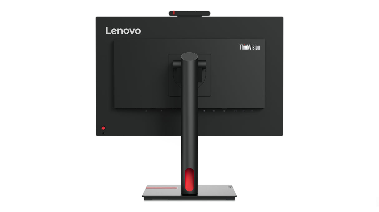 Lenovo ThinkVision T24v-30 24 1920 x 1080 (Full HD) VGA (HD-15) HDMI DisplayPort 75Hz Pivot Skærm