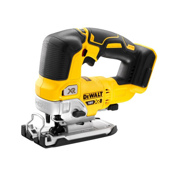 DeWALT Stiksav 18V Batteri og lader ikke inkluderet
