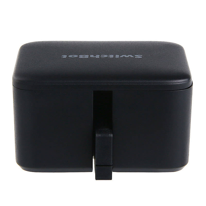 Trådløs fjernbetjening SwitchBot-S1 (sort)