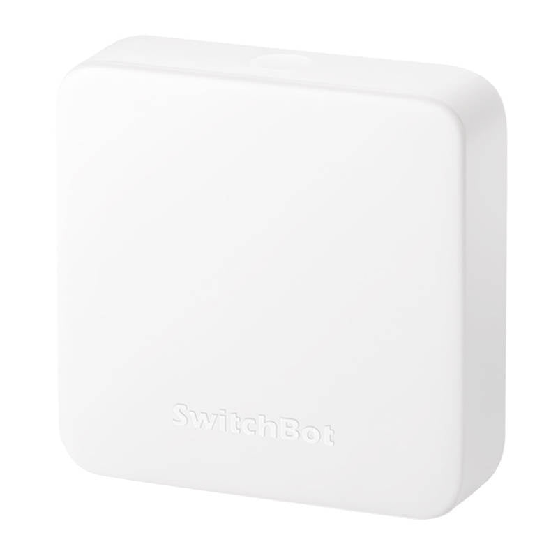 Smart fjernbetjening SwitchBot Hub mini