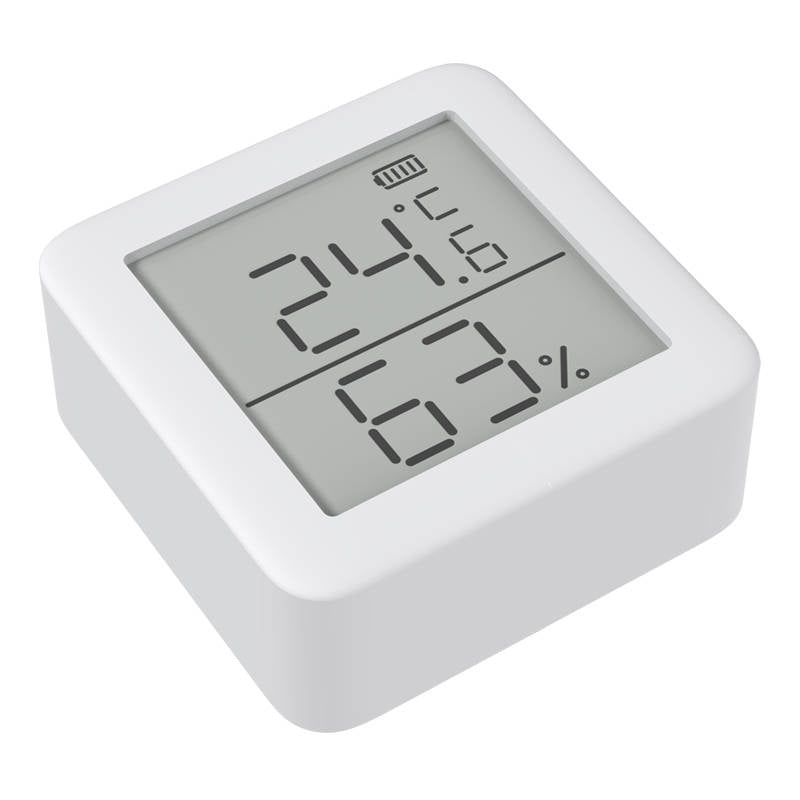 Termometer og hygrometer SwitchBot Termometer og hygrometer