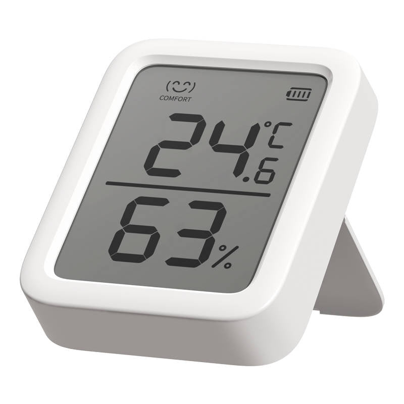 Thermometer og Hygrometer SwitchBot Thermometer og Hygrometer Plus