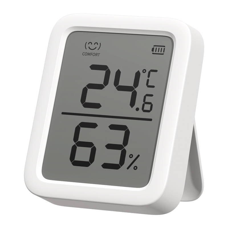 Thermometer og Hygrometer SwitchBot Thermometer og Hygrometer Plus