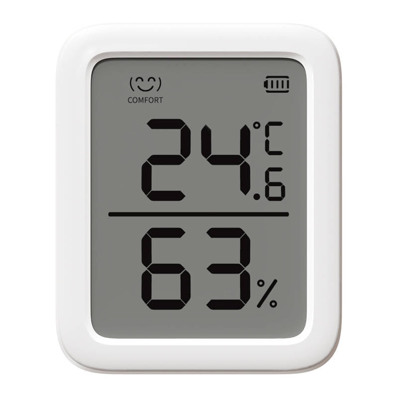 Thermometer og Hygrometer SwitchBot Thermometer og Hygrometer Plus