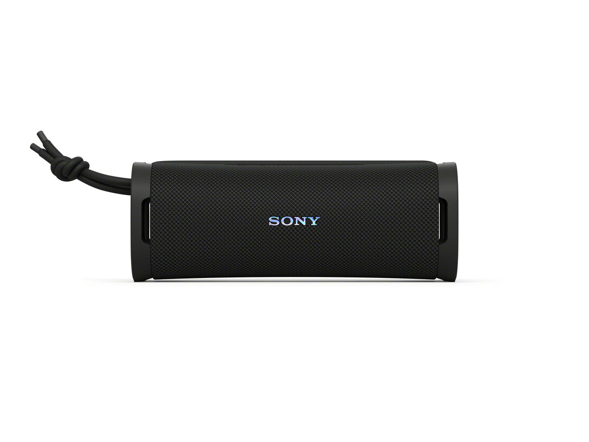 Sony ULT FIELD 1 Højttaler Sort