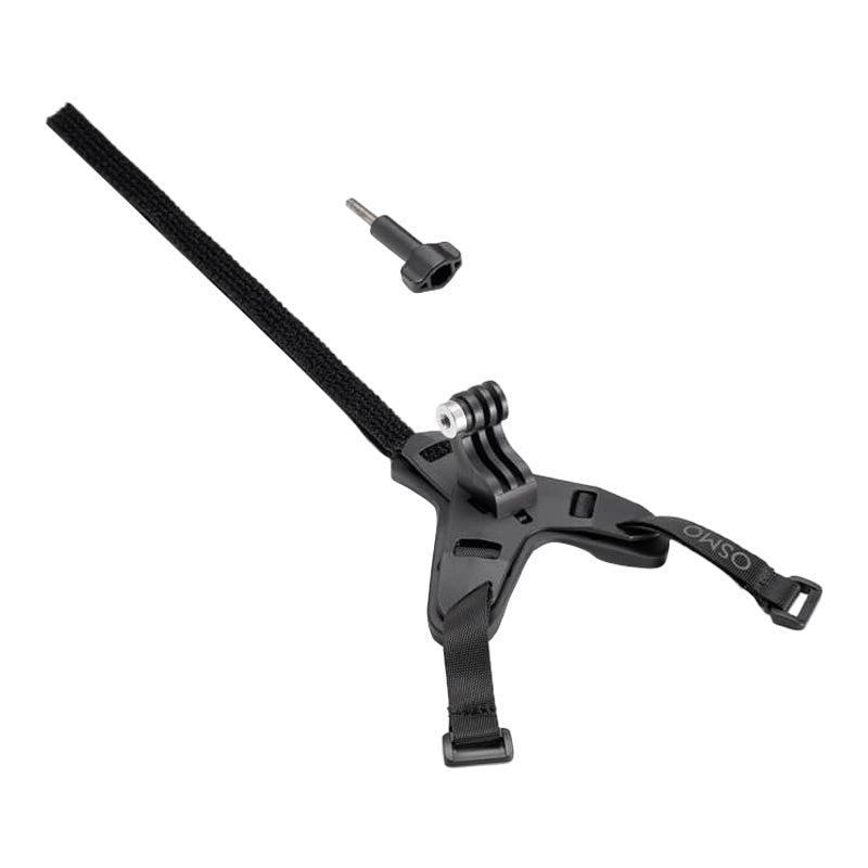 DJI Osmo Action Helmet Chin Mount Kamerabeslag