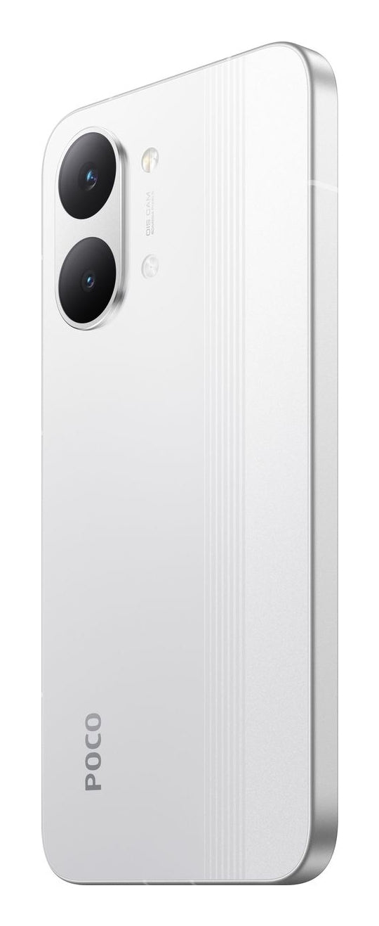 POCO X8 Pro Max 17,4 cm (6.83") Dual SIM 5G USB Type-C 12 GB 512 GB 8500 mAh Hvid
