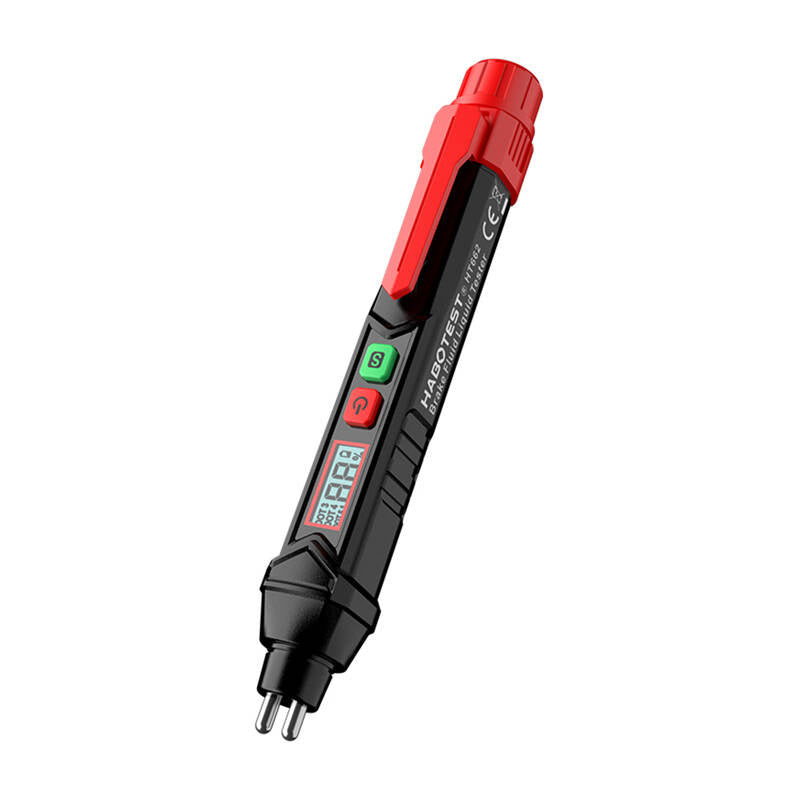 Bremsevæskeprøver Habotest HT662