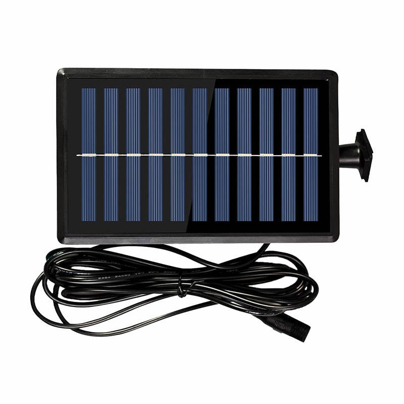 Solarlampe Superfire FF10-B