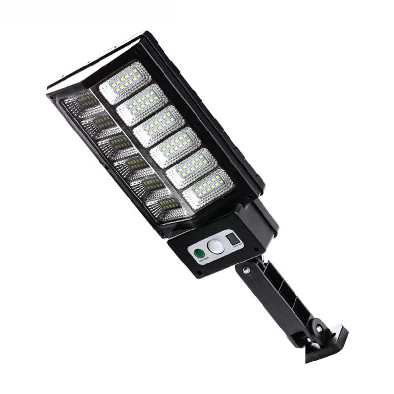 Sollampe Superfire FF7-B, 28W, 2400mAH