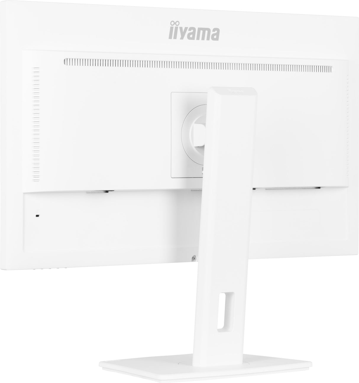 iiyama ProLite XUB2797QSN-W2 27 IPS 2560 x 1440 (2K) HDMI DisplayPort USB-C 100Hz