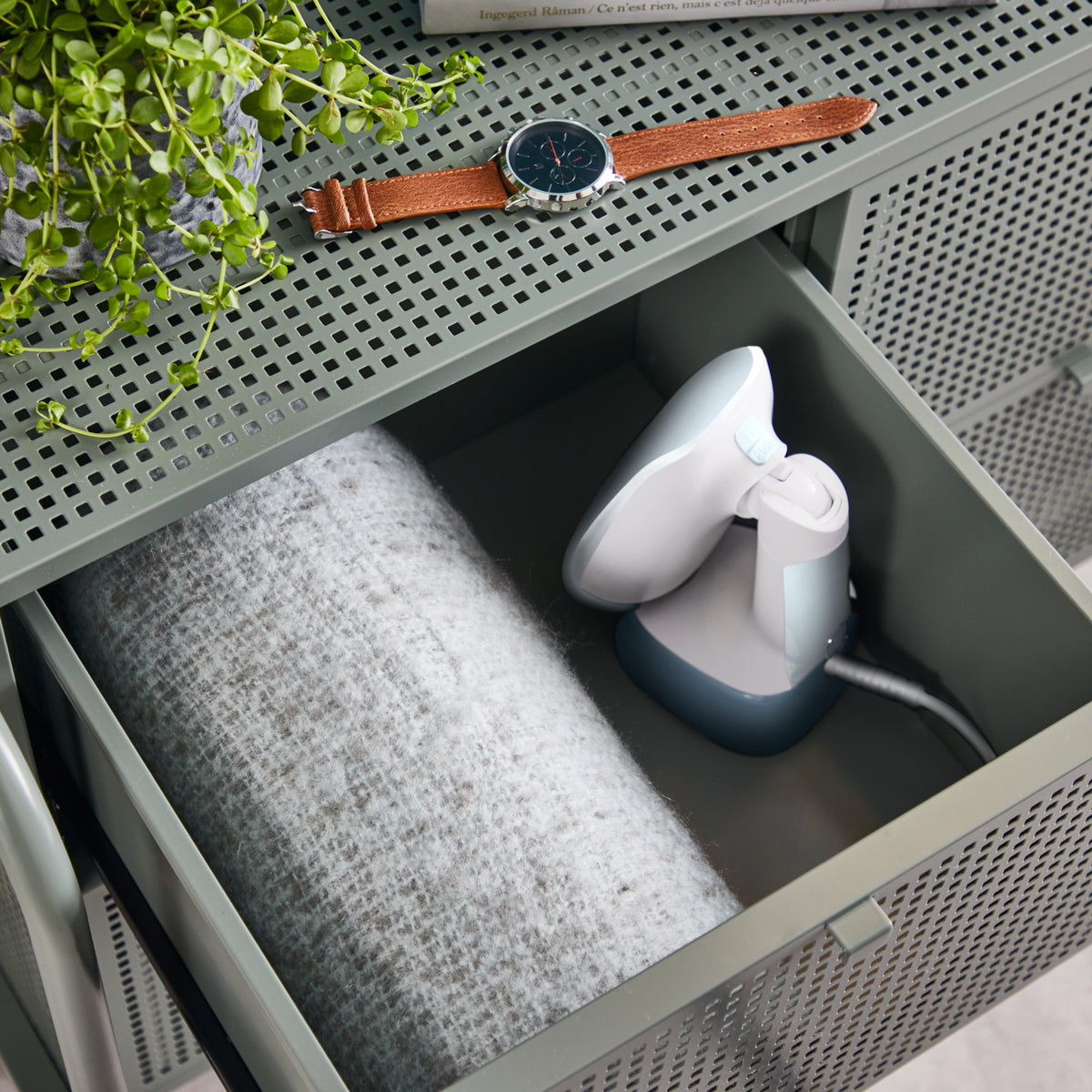 Tefal Access Steam Pocket tøjsteamer
