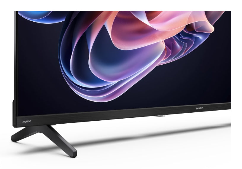 Sharp 40HF2265E TV 101,6 cm (40") Wi-Fi Sort