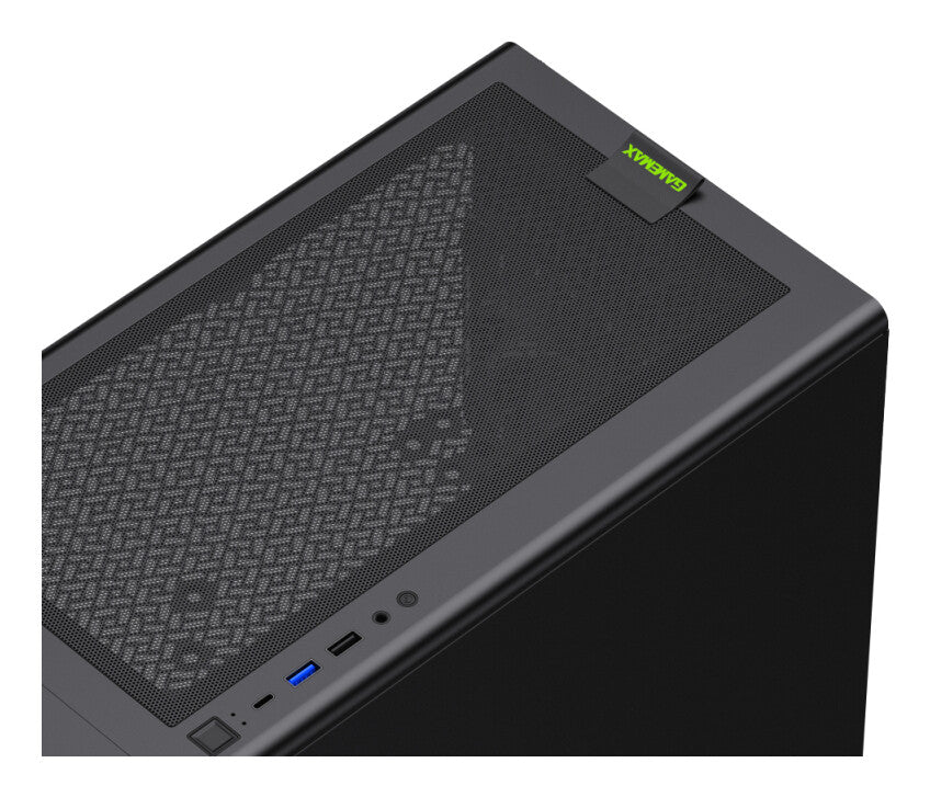 GameMax AERIS 330 MB Mini Tower Sort