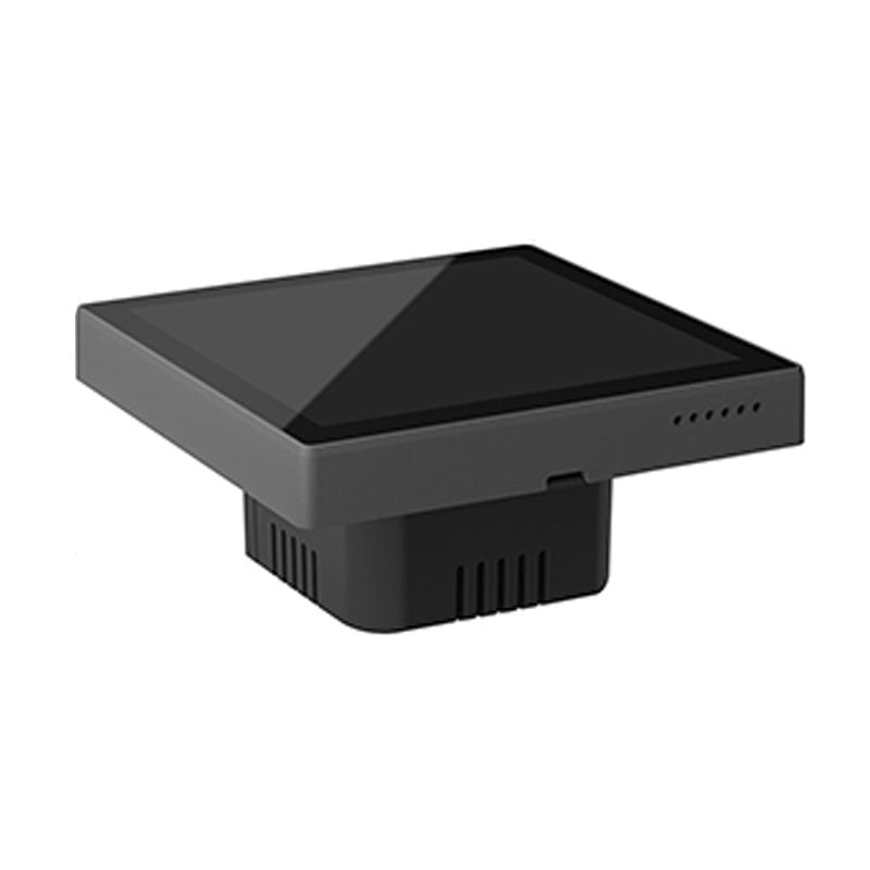 Smart Control Panel WiFi/Bluetooth/ZigBee Matter Sonoff NSPanel Pro (sort)