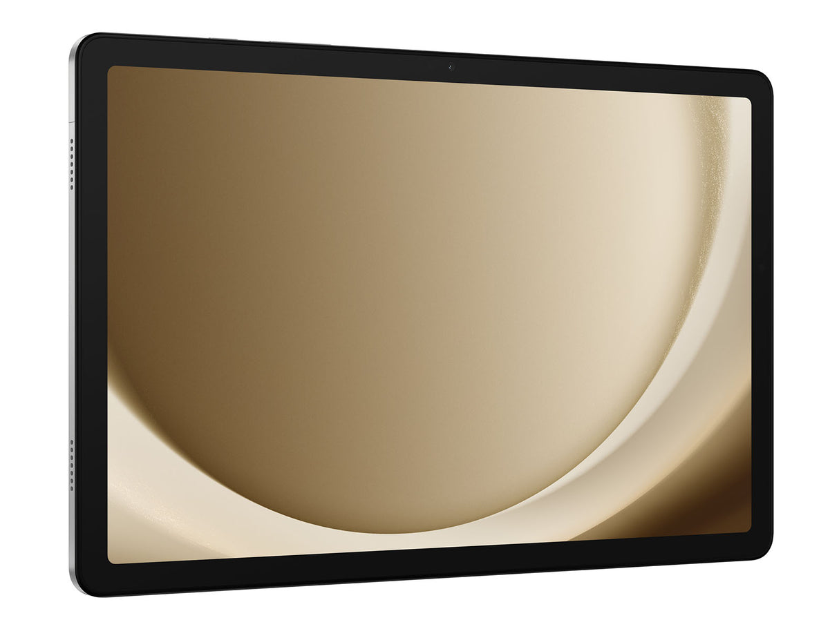Samsung Galaxy Tab A9+ SM-X210N Qualcomm Snapdragon 64 GB 27,9 cm (11") 4 GB Wi-Fi 5 (802.11ac) Android 13 Sølv